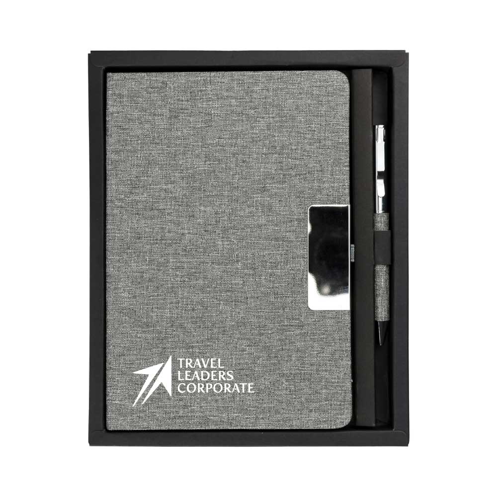 Gift Sets Notebook,Ballpen