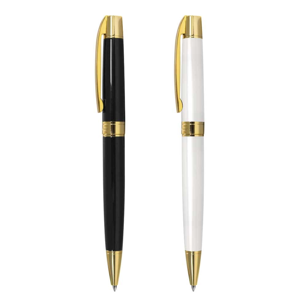 Metal Designs Pens
