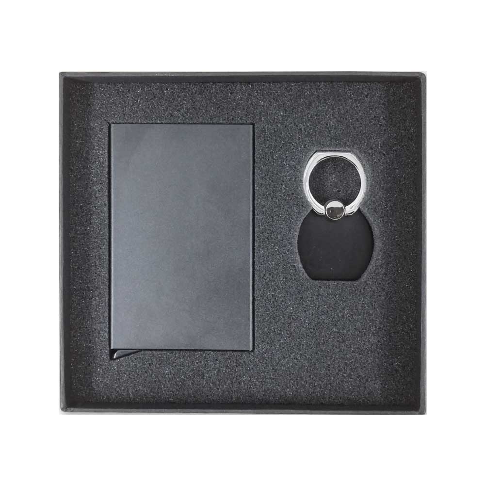 Gift Sets Card Holder with RFID Protection