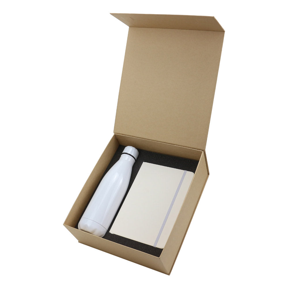 Gift Sets Travel Bottle, Notebook,Pen