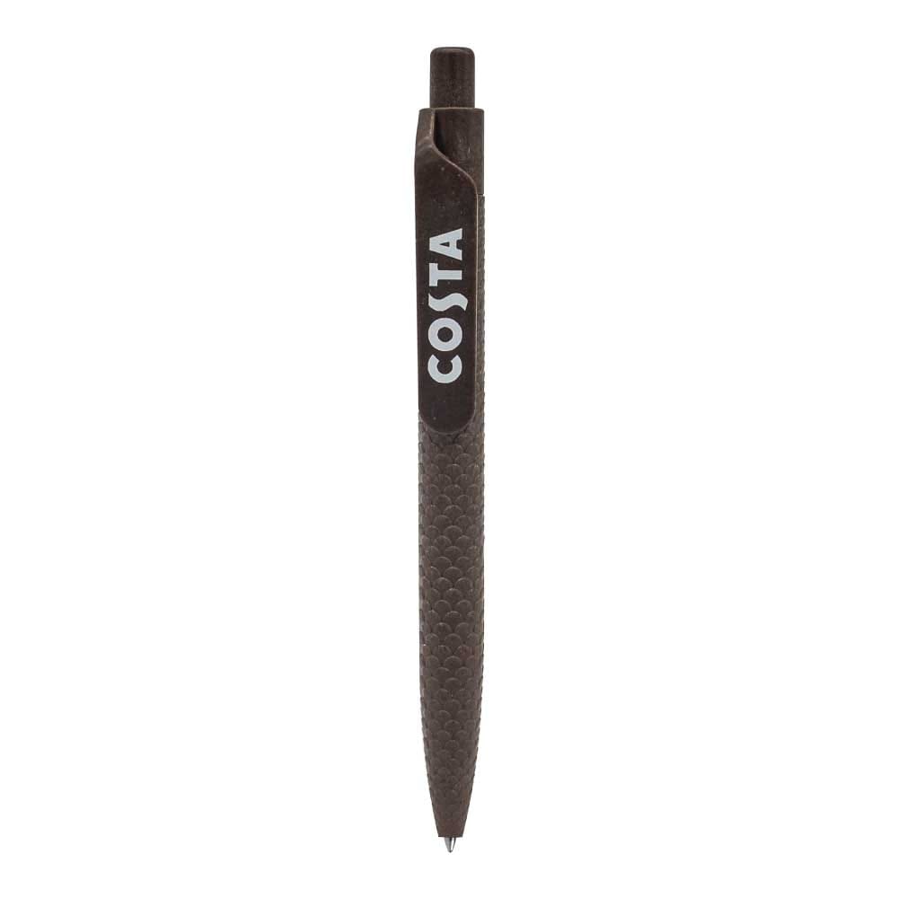 Coffee Plastic Pens