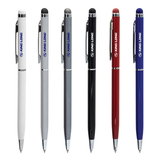 Slim Metal Pens