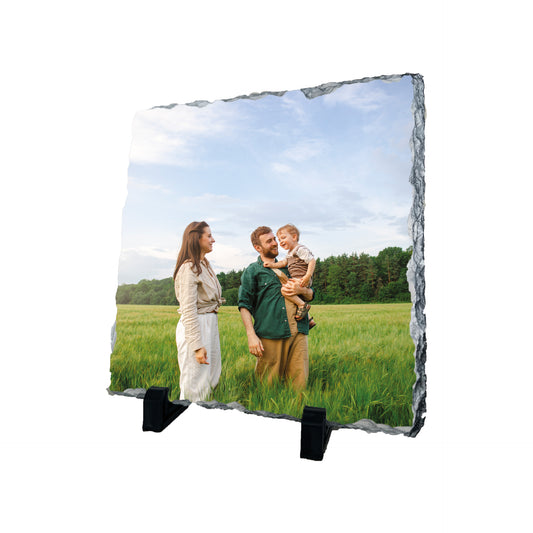 Personalised Stone Frame