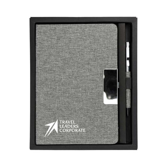 Gift Sets Notebook,Ballpen
