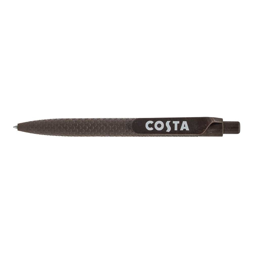 Coffee Plastic Pens