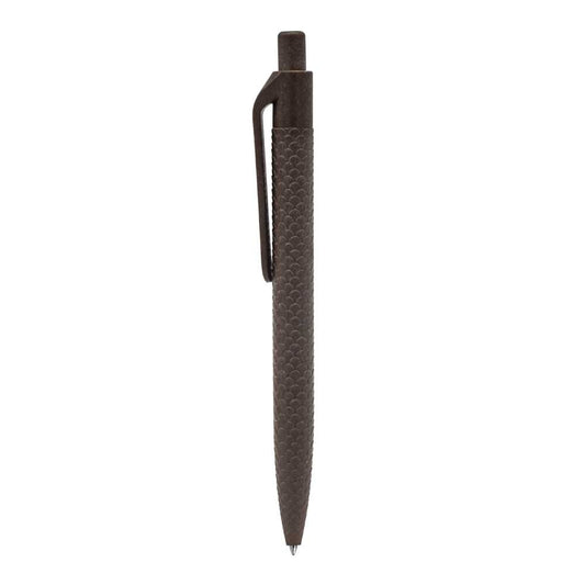 Coffee Plastic Pens