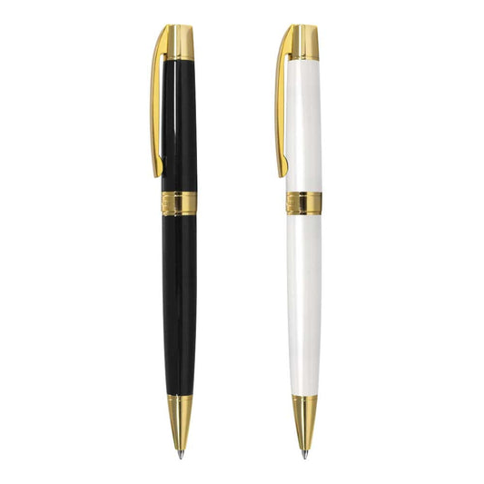 Metal Designs Pens
