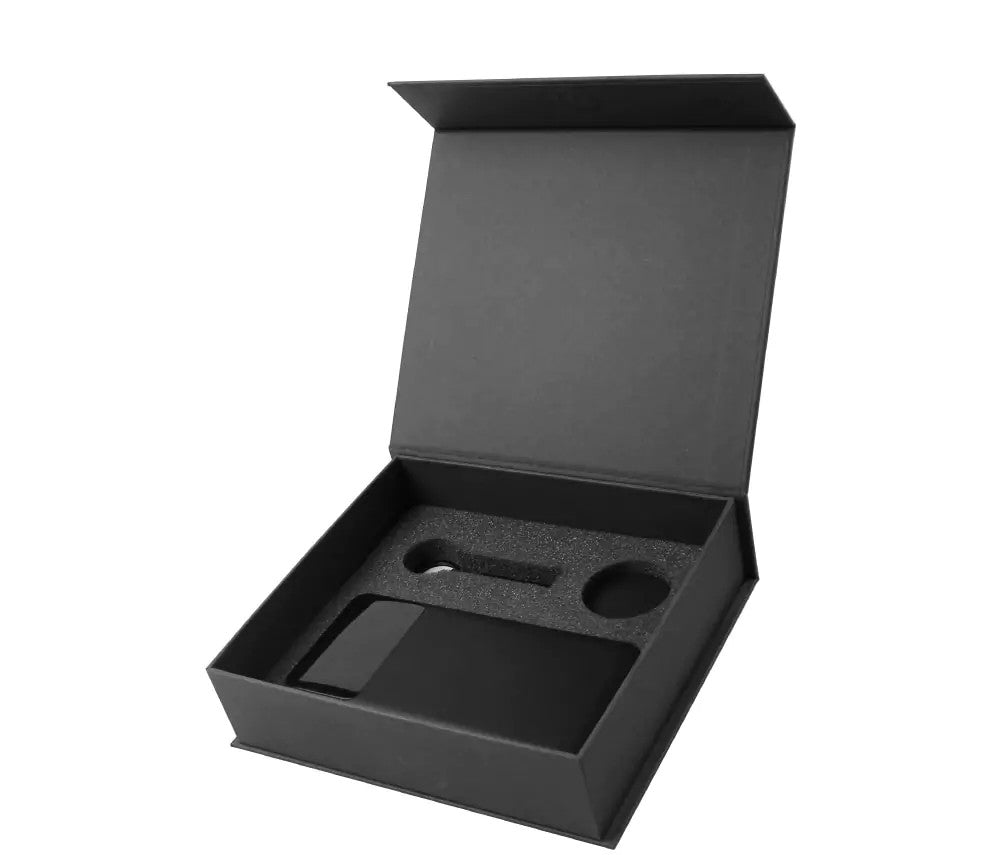 Technology Gift Sets Powerbank,Mobile Grip and Stand,USB with Key Holder