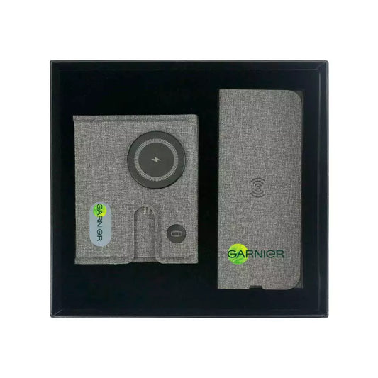 Technology Gift Sets Wireless Fast Charging Station,Fast Wireless Charging Mousepads