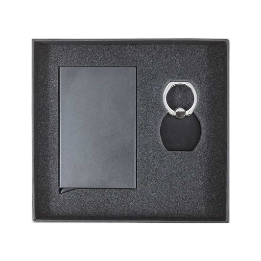 Gift Sets Card Holder with RFID Protection