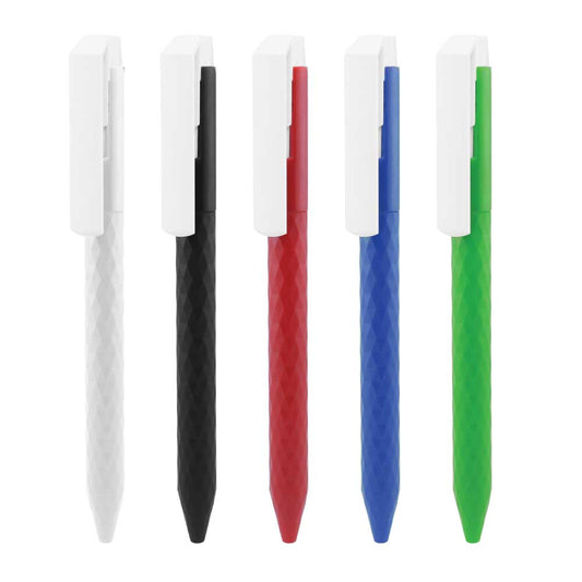 Plastic Pens 02