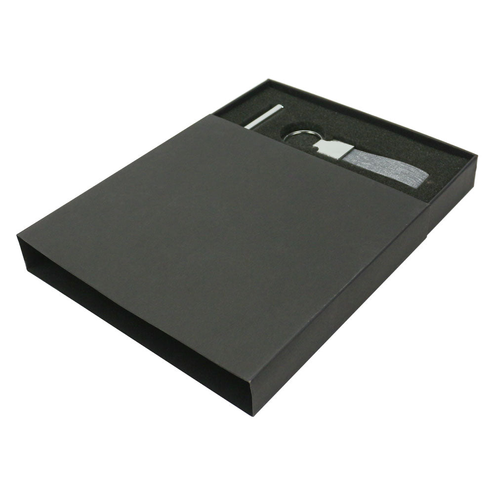 Gift Sets Business Card Holder,Keychain,Ball Pens