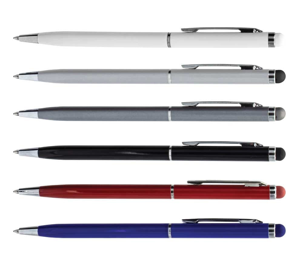 Slim Metal Pens