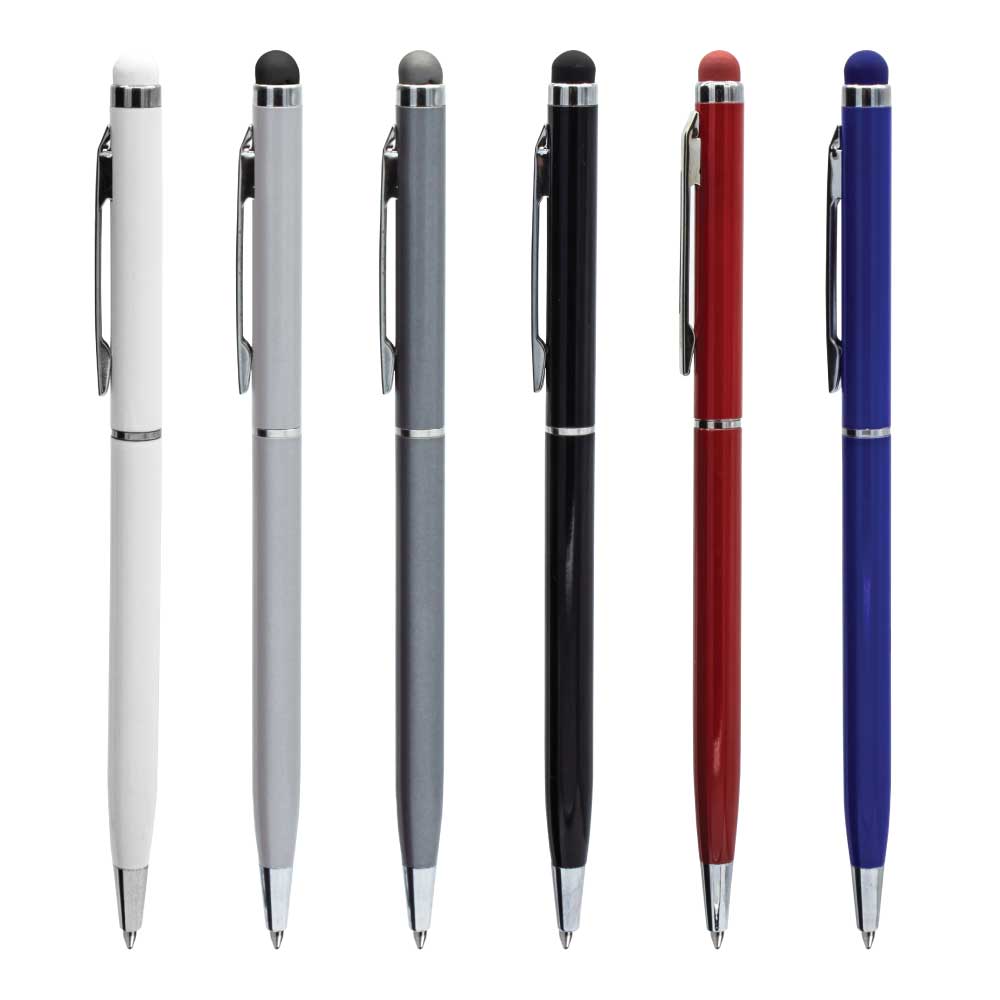 Slim Metal Pens