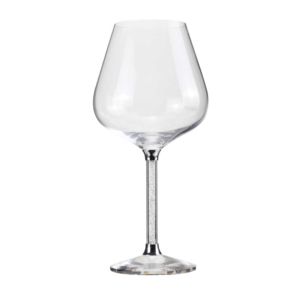 Wine Glass Gift Sets, 2 Pcs, 22 cm tall, with Gift Box