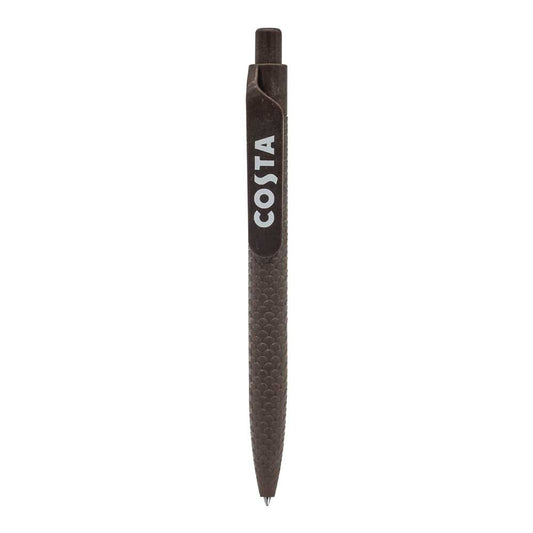 Coffee Plastic Pens