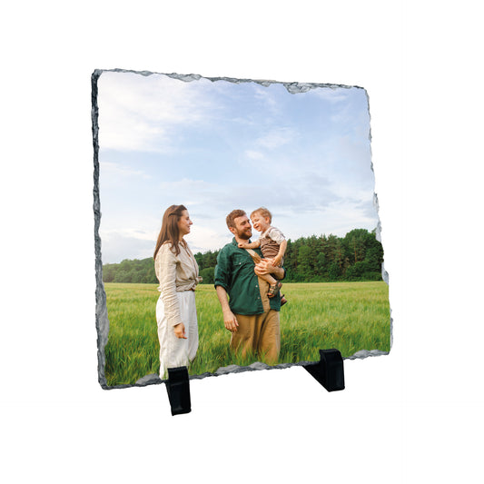 Personalised Stone Frame